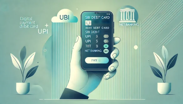 SBI UNIPAY Removed Other Banks Debit Card Option Again: What It Means and How It Affects You