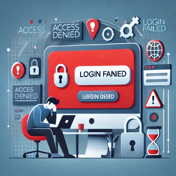 Unable to Login to EPFO Passbook: Causes, Solutions, and Common Fixes