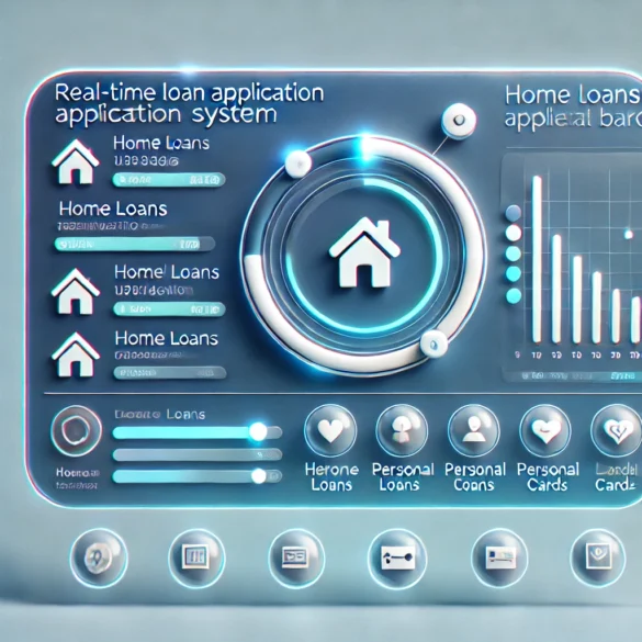 ICICI iLens: Track Your Applications Easily