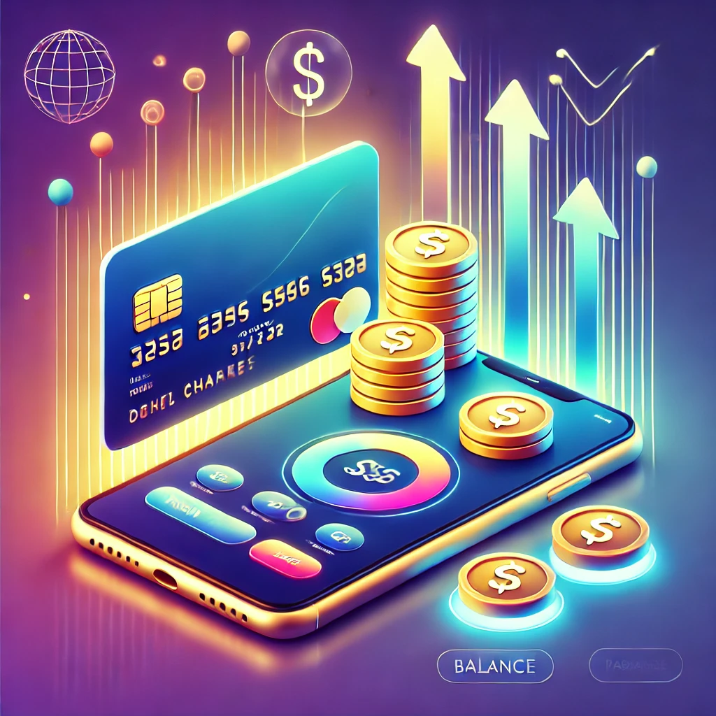 Piepay – Use Your Credit Card to Earn Money