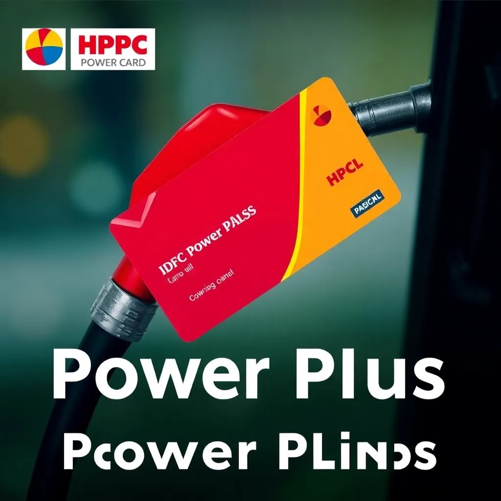 Weird Issue with HPCL IDFC Power Plus Card: A Detailed Review and Resolution Guide