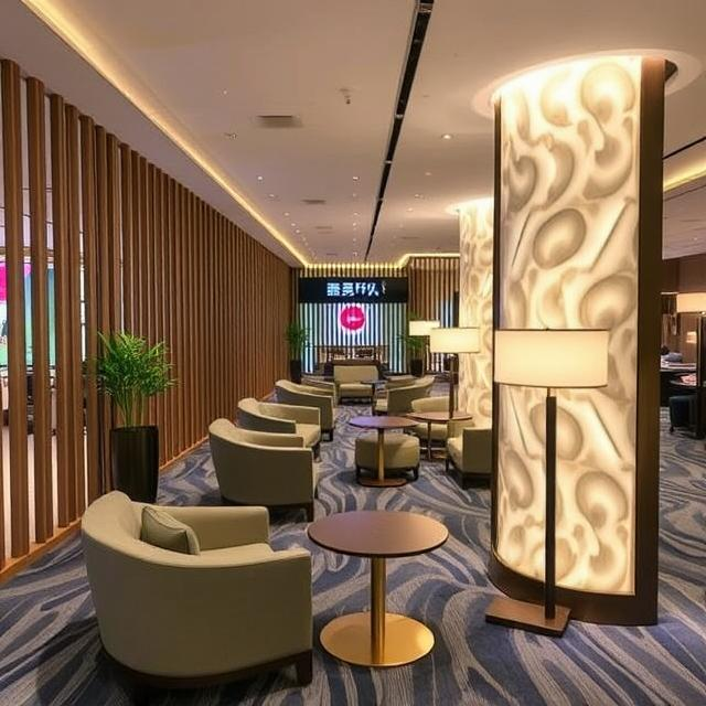 Bangalore Terminal 2 Lounge Access: A Luxe Guide to Your Skyward Journey