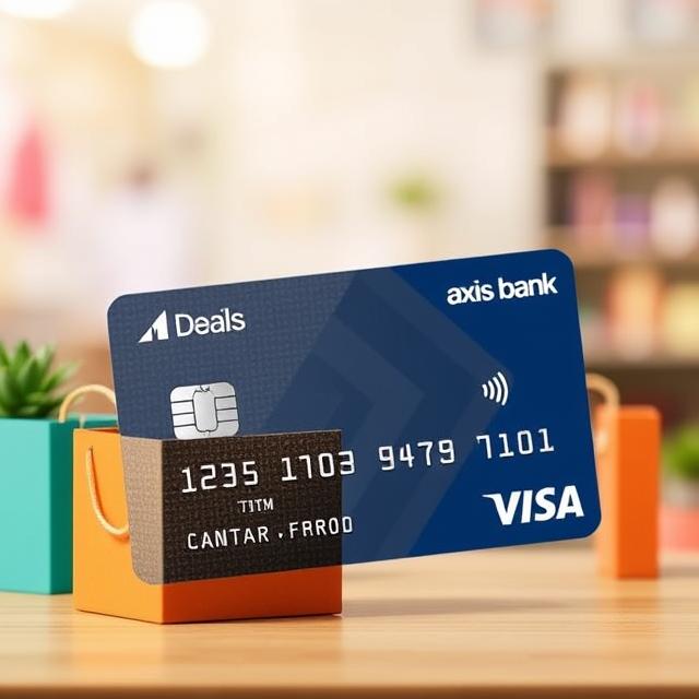 How Does Axis Grabdeals Work? It Feels Too Good To Be True