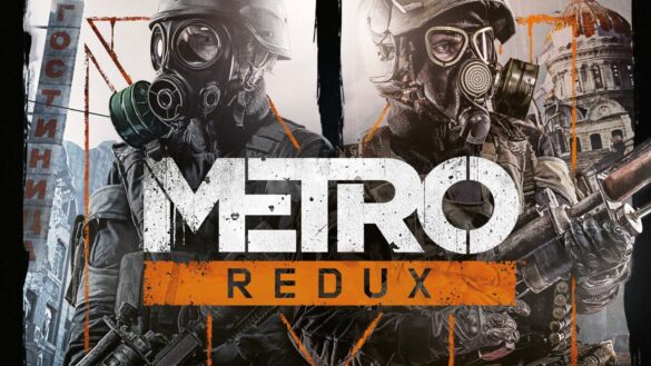 Metro Games