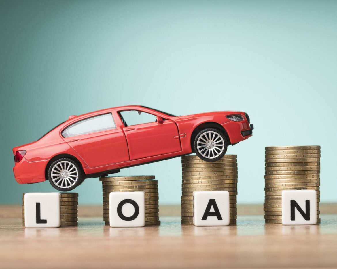 Personal Auto Loans
