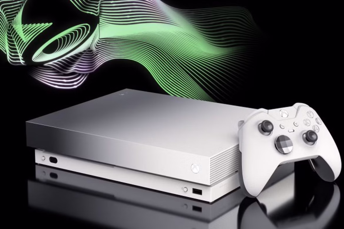 Xbox One