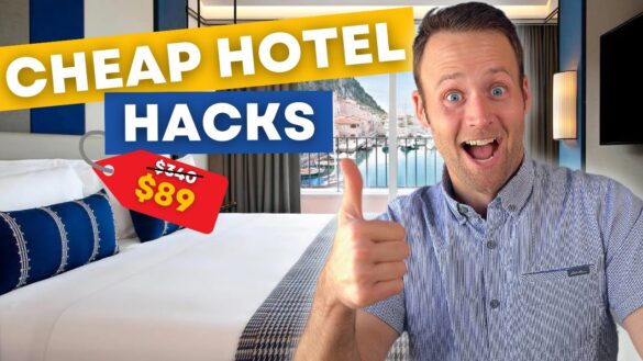 cheap hotel deals