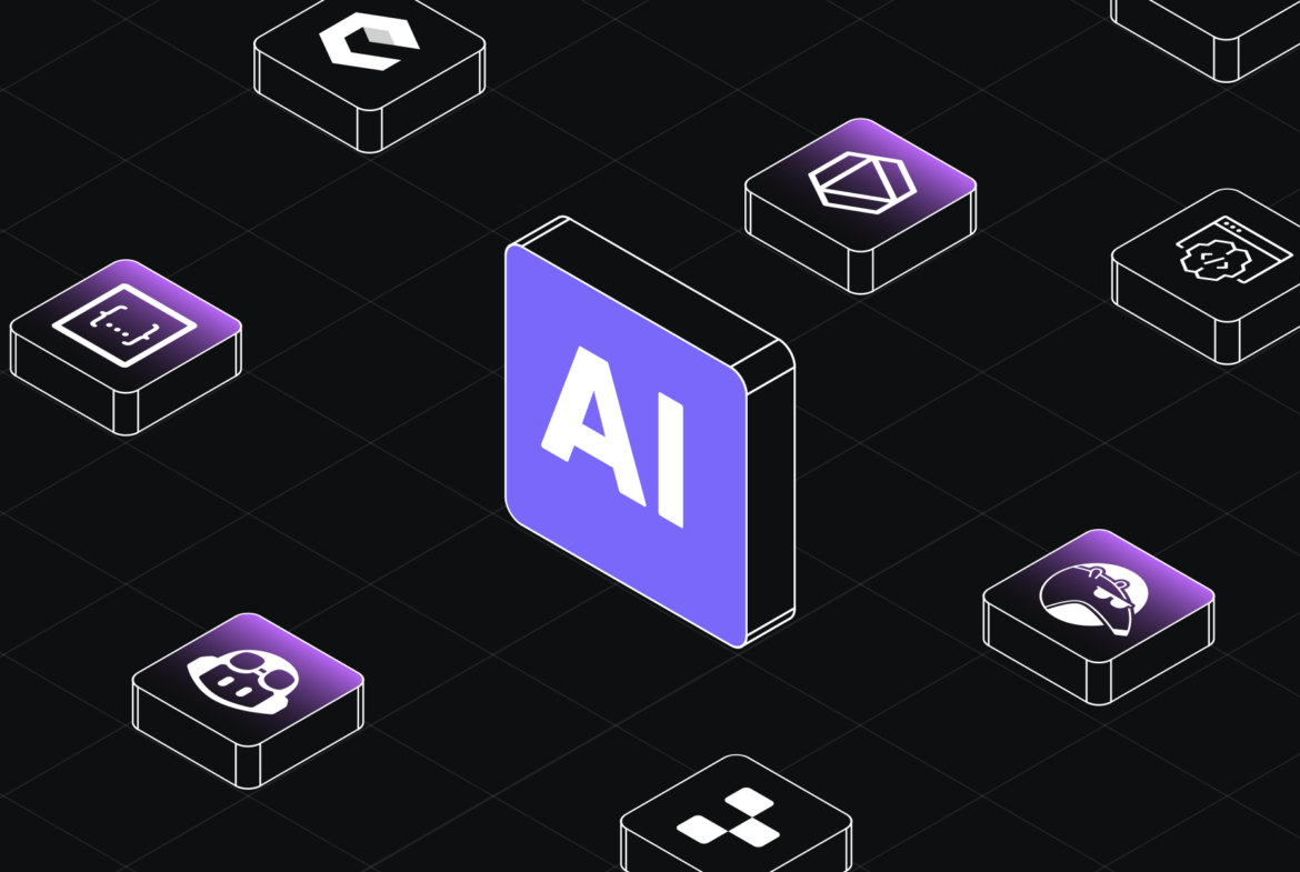 Coding with AI