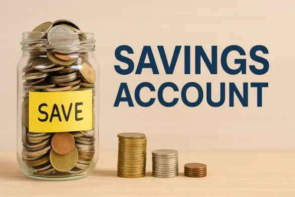 children's savings accounts