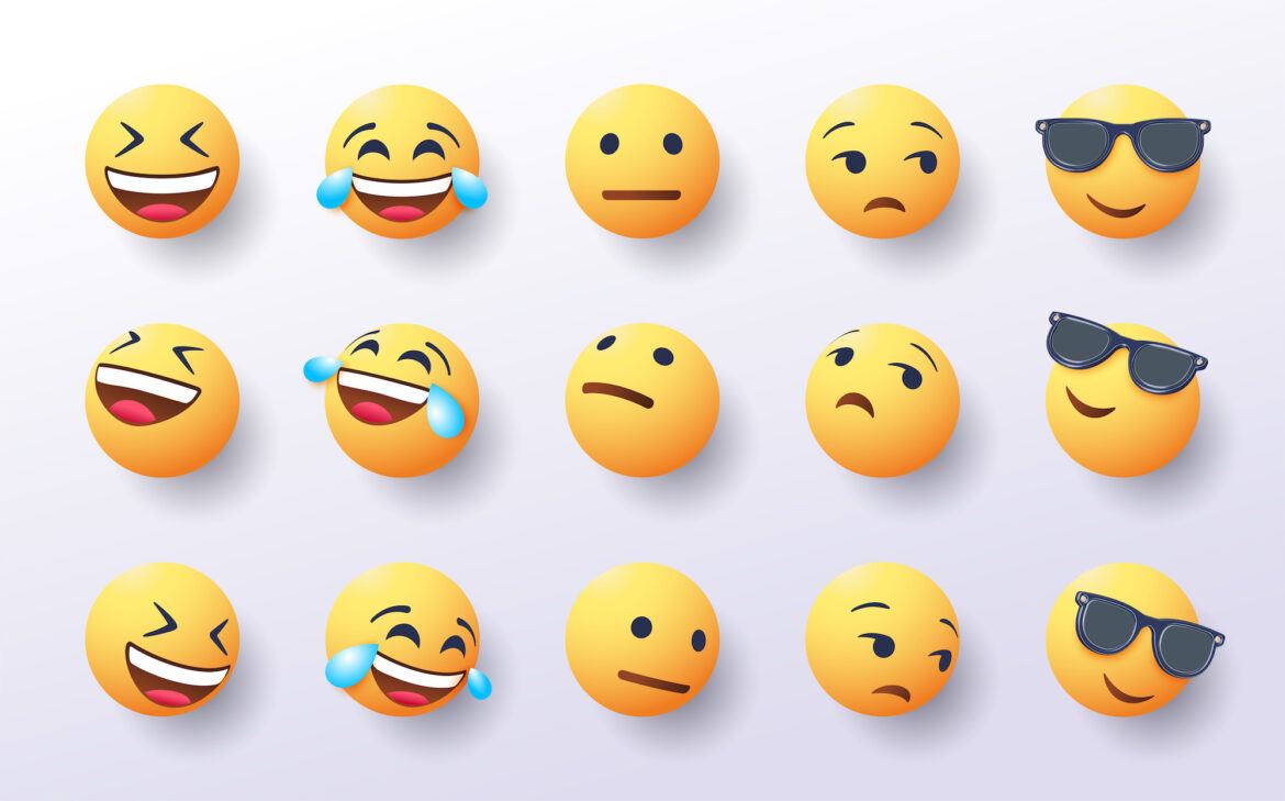 Can You Chat Using Only Emojis?
