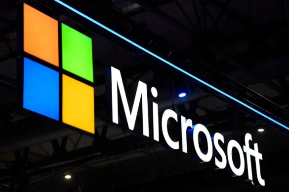 Microsoft