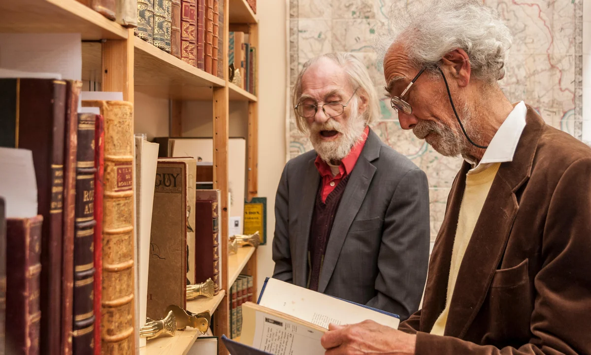 :Hundreds of Rare Book Dealers Temporarily Withdraw Listings in Global Protest Against Amazon’s AbeBooks Policy Shift
