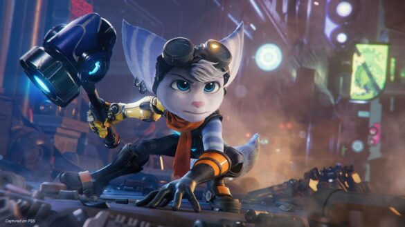 All Ratchet & Clank Games in Chronological Order