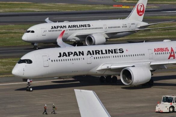 Airbus A350