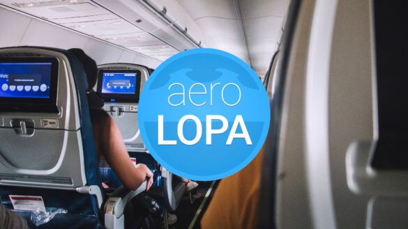 aeroLOPA