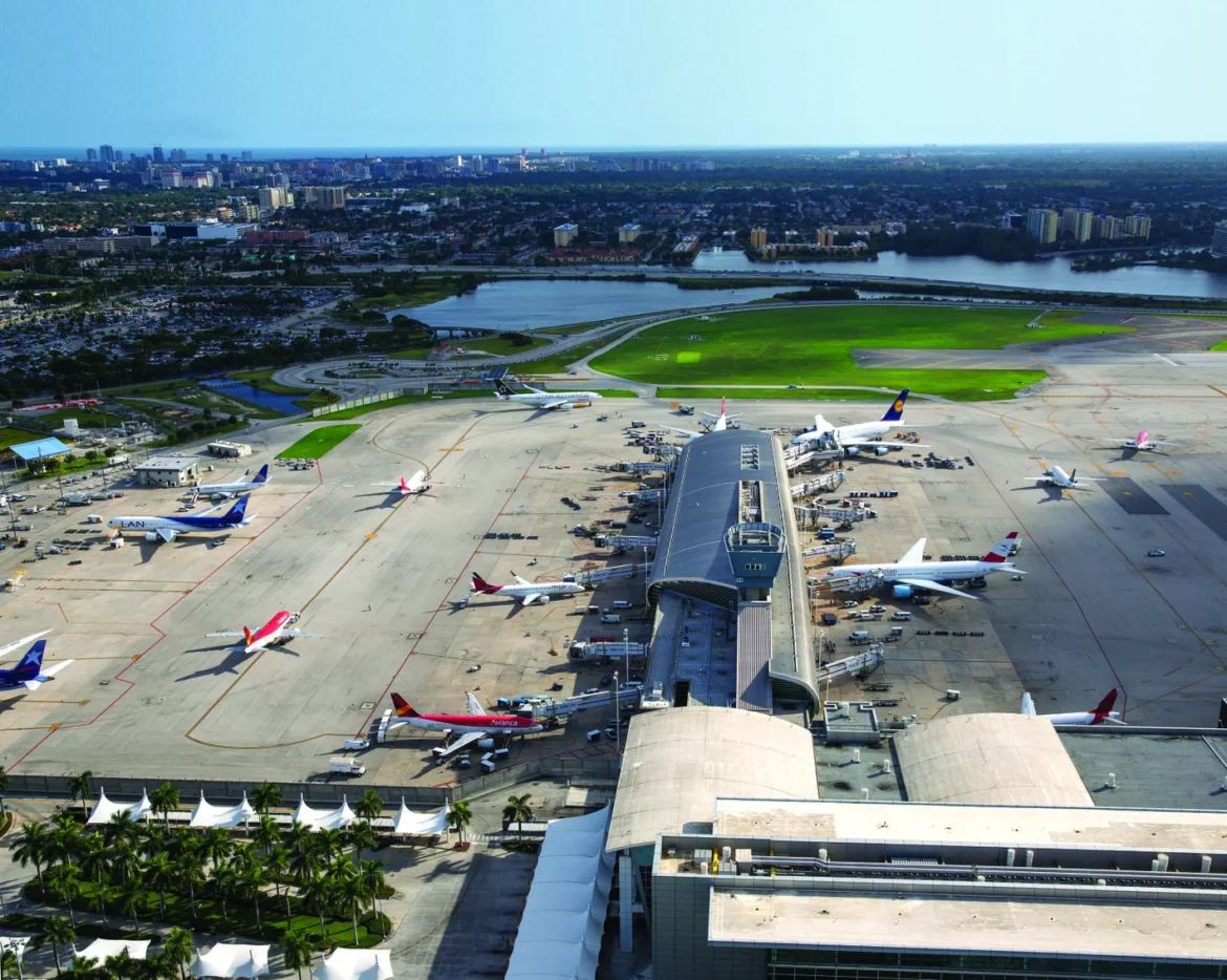 Airport