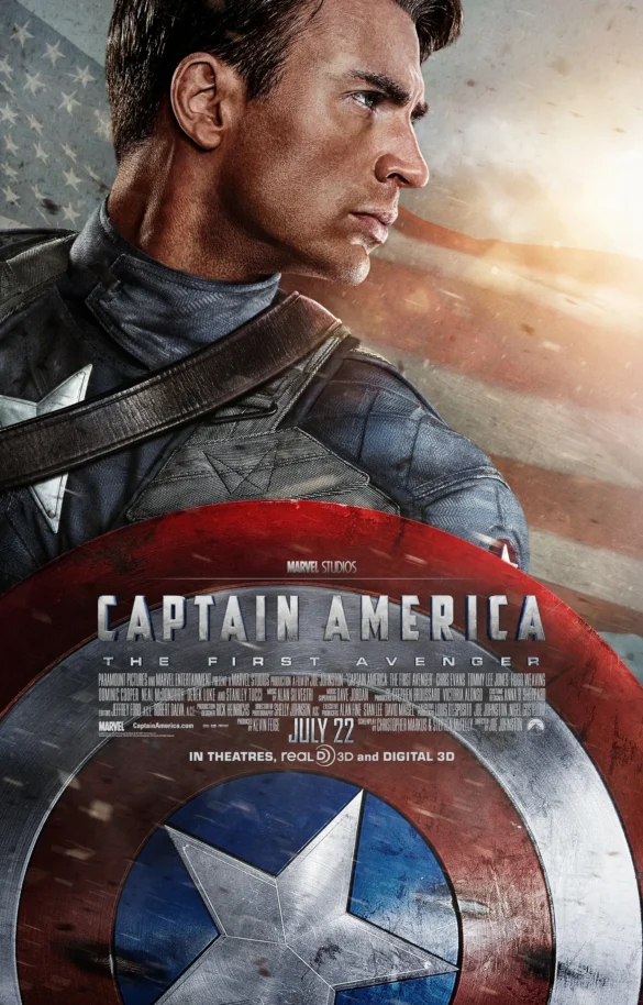 America Films