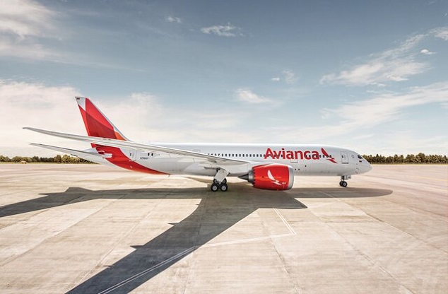 Avianca