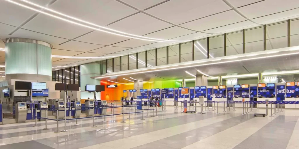 Boston Logan International Airport