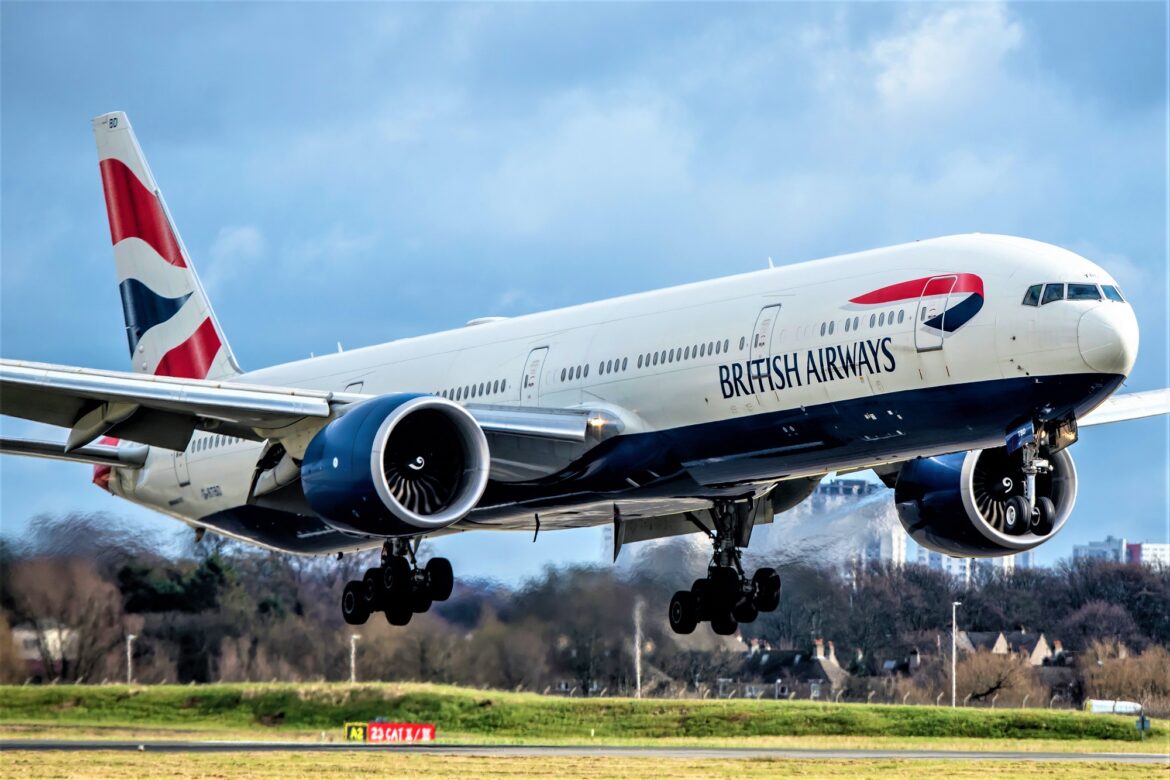 British Airways