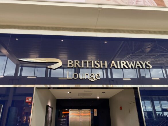 British Airways