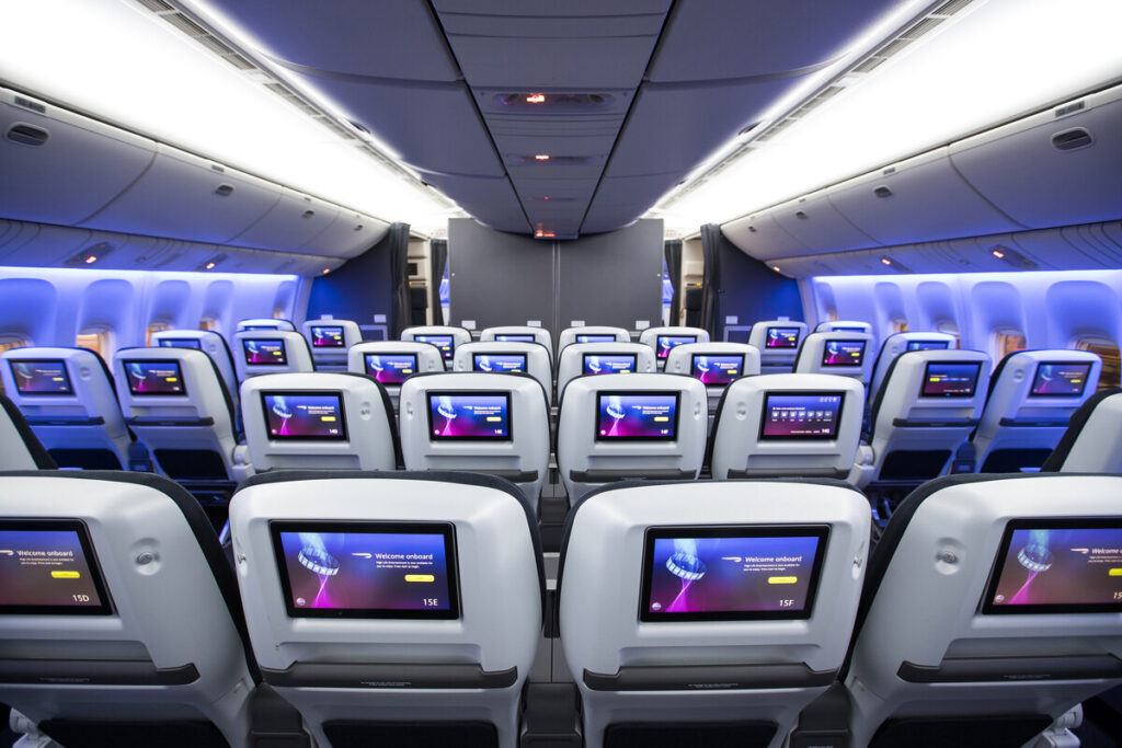 Korean Air