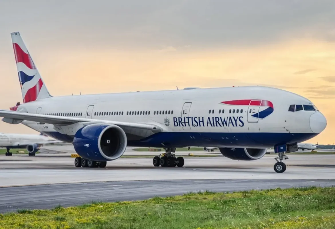 British Airways
