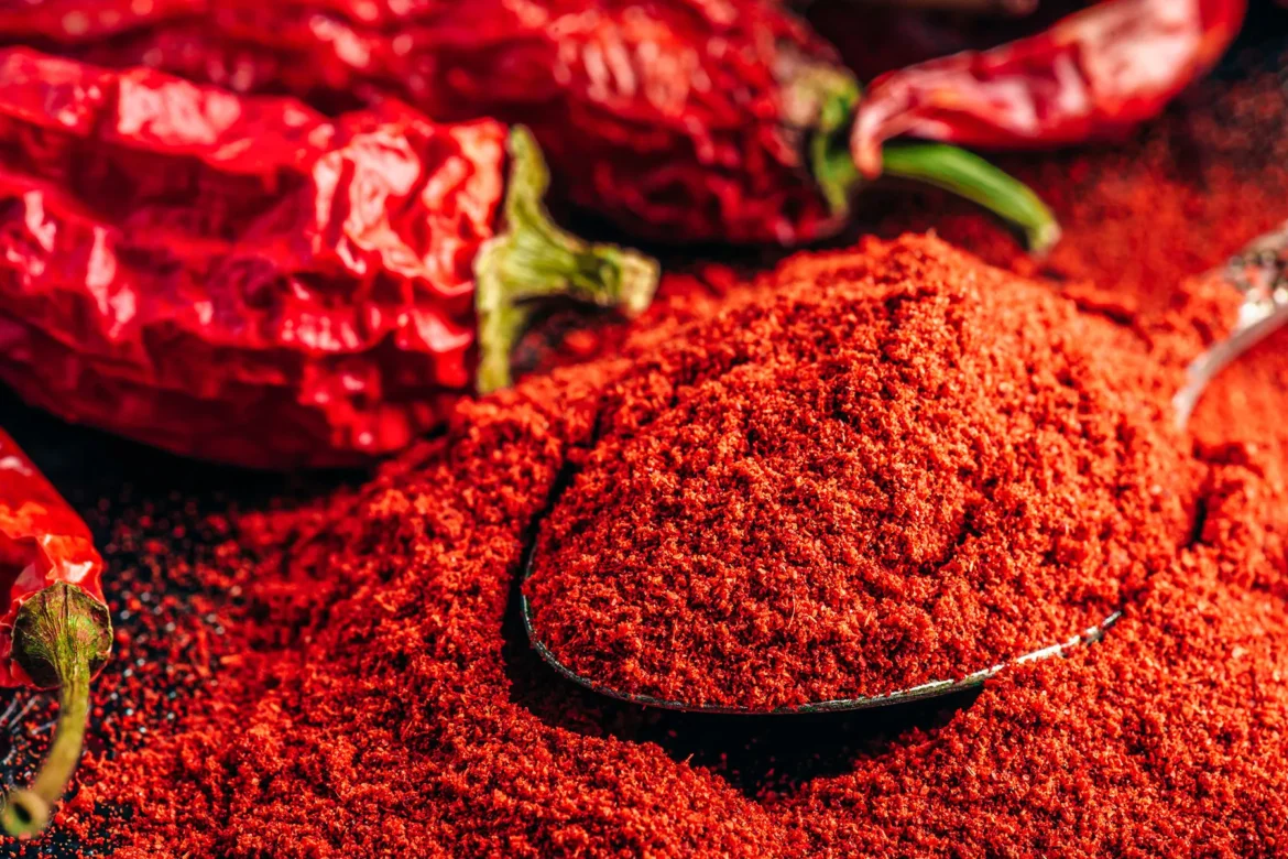 Chili Powder, Pepper-Specific Chili