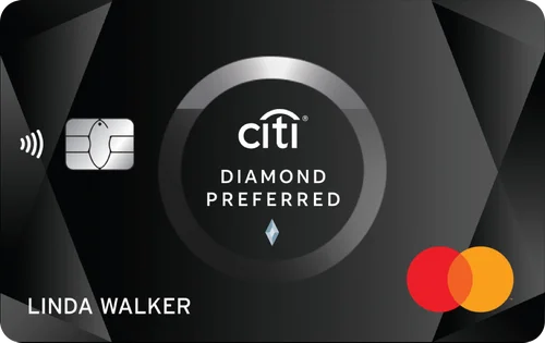 Citi Credit Cards
