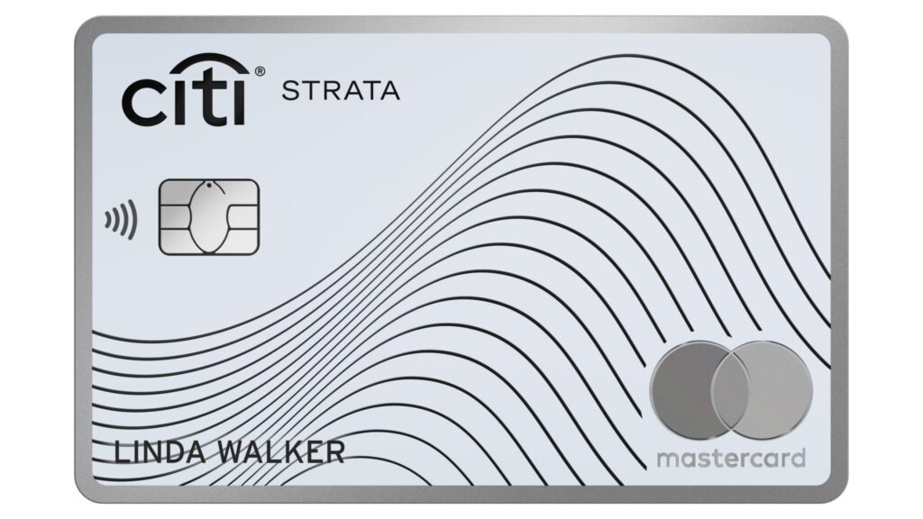 Citi Credit Cards