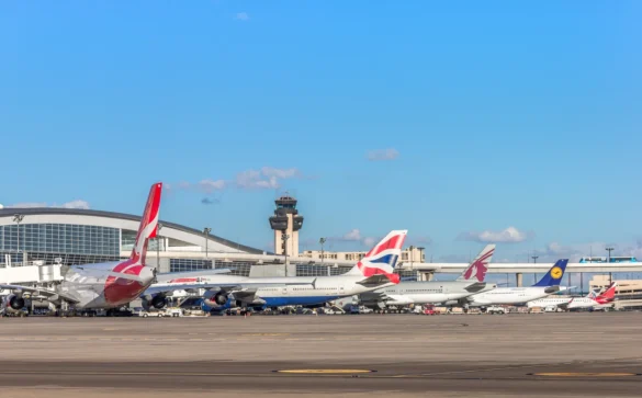 Dallas-Fort-Worth-International-Airport-Airlines