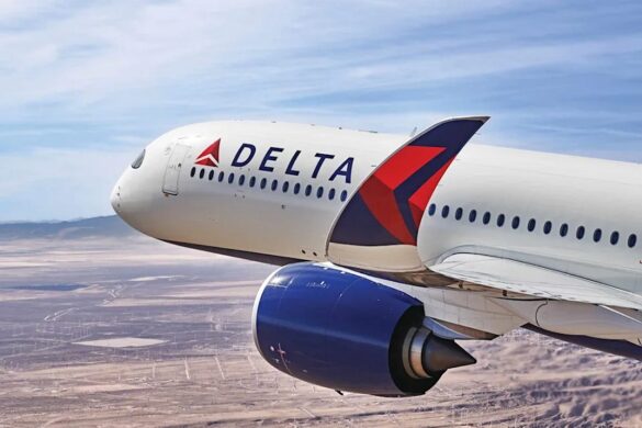 Delta 360