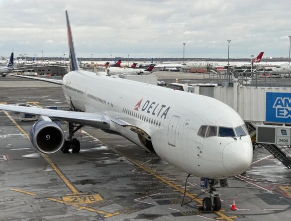 Delta One