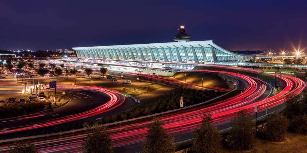 Washington Dulles International Airport [IAD]: Ultimate Terminal Guide