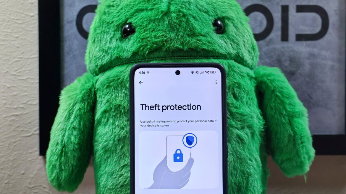 16 tips to protect your phone from thieves