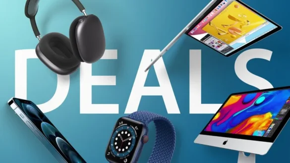 Apple deals