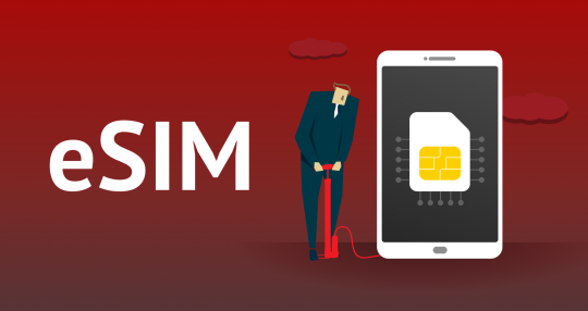 eSim