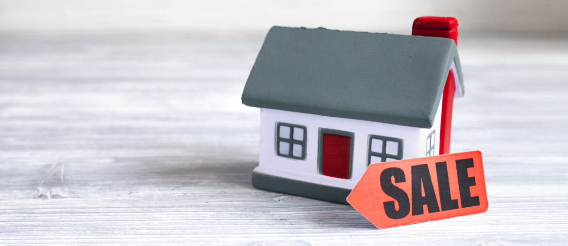 How to sell your property