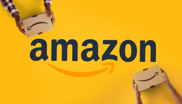 Amazon deals & discount codes