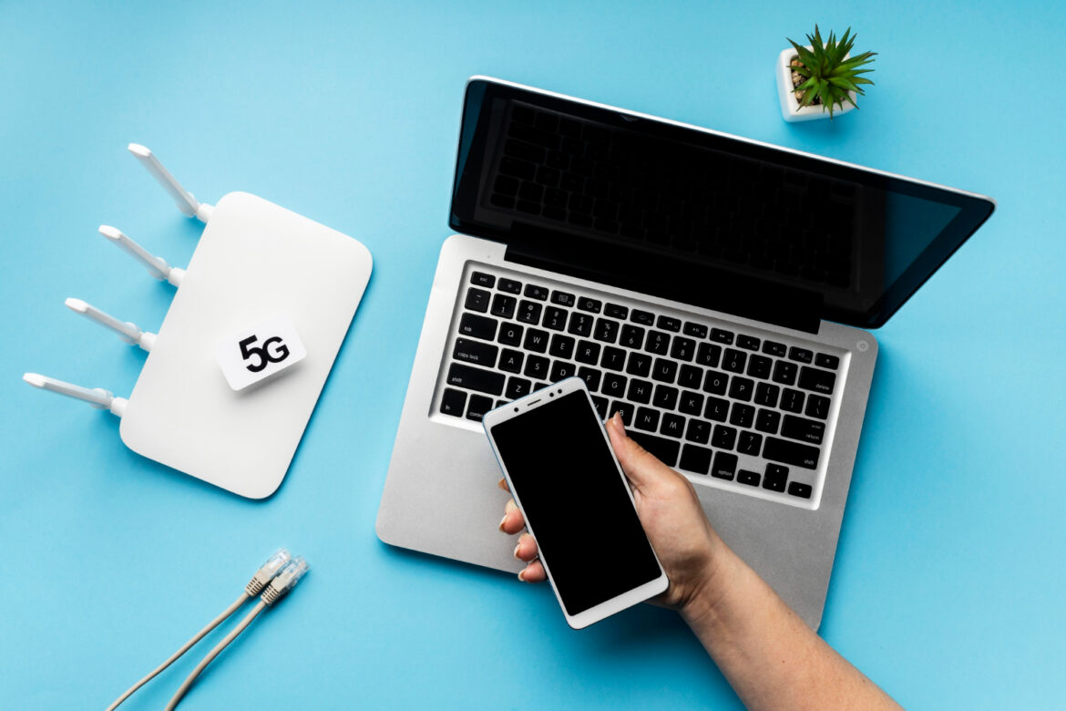 Compare broadband deals