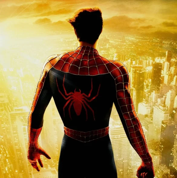 Spider-Man