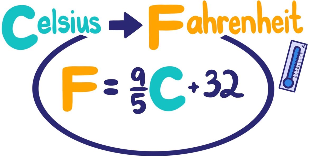Fahrenheit