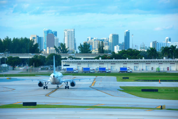 Hollywood International Airport