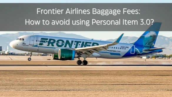 Frontier