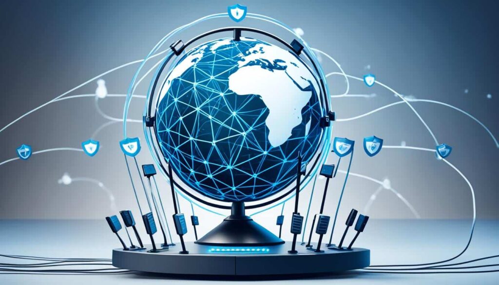 Paywalls on Major Websites