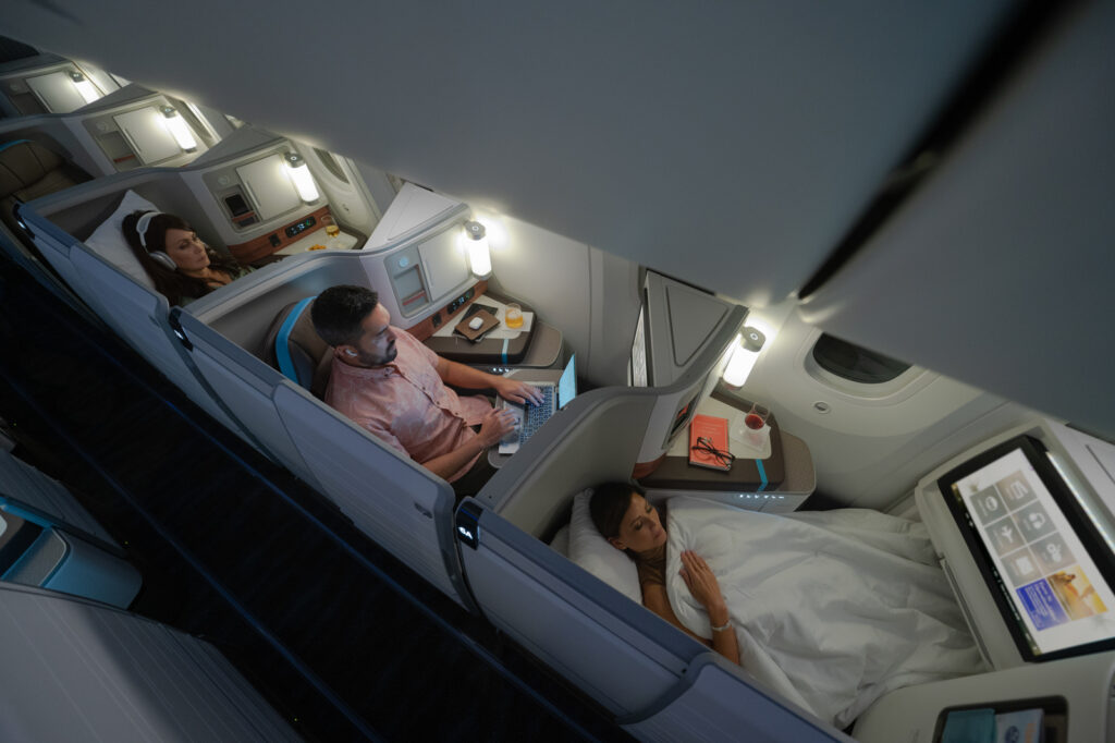 Hawaiian Airlines