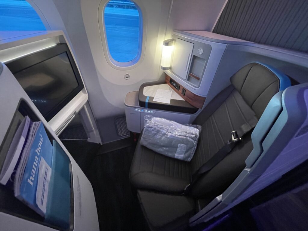 Hawaiian Airlines