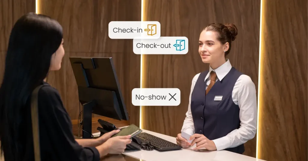 How To Check In Early at a Hotel