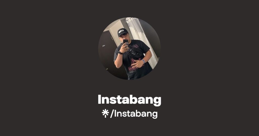 Instabang