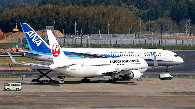 Japan Airlines